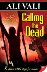 Calling the Dead (English Edition) Cover des Buches Calling the Dead (English Edition) (ISBN: B0042JTOUM)