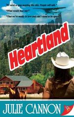 Heartland (English Edition) Cover des Buches Heartland (English Edition) (ISBN: B0042P549Q)