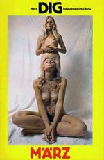 DIG Neue Bewusstseinsmodelle Cover des Buches DIG Neue Bewusstseinsmodelle (ISBN: B0043E4HAI)