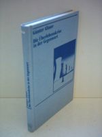 Günter Altner: Die Überlebenskrise in der Gegenwart Cover des Buches Günter Altner: Die Überlebenskrise in der Gegenwart (ISBN: B0044GF5P6)