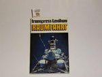 Lexikon der Raumfahrt. Cover des Buches Lexikon der Raumfahrt. (ISBN: B0044U6FEC)