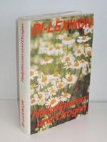 BI-Lexikon Heilpflanzen und Drogen Cover des Buches BI-Lexikon Heilpflanzen und Drogen (ISBN: B00457YBOK)