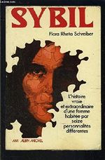 SYBIL-L HISTOIRE VRAIE ET EXTRAORDINAIRE D UNE FEMME HABITEE PAR SEIZE PERSONNALITES DIFFERENTES Cover des Buches SYBIL-L HISTOIRE VRAIE ET EXTRAORDINAIRE D UNE FEMME HABITEE PAR SEIZE PERSONNALITES DIFFERENTES (ISBN: B0045BVEA0)