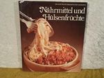 Nährmittel und Hülsenfrüchte Cover des Buches Nährmittel und Hülsenfrüchte (ISBN: B0045FORCS)