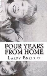 Four Years from Home (English Edition) Cover des Buches Four Years from Home (English Edition) (ISBN: B0045OURSW)