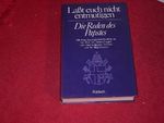 Laßt euch nicht entmutigen / Die Reden des Papstes Cover des Buches Laßt euch nicht entmutigen / Die Reden des Papstes (ISBN: B0045UT4ZS)