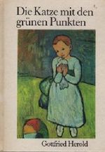 Die Katze mit den grünen Punkten Cover des Buches Die Katze mit den grünen Punkten (ISBN: B0045WZ1MG)