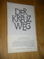 Der Kreuzweg der St. Hedwigs Kathedrale in Berlin Cover des Buches Der Kreuzweg der St. Hedwigs Kathedrale in Berlin (ISBN: B0046DOYUO)