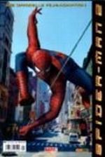 Spider-Man 2 - Die offizielle Film-Adaption, Juni 2004, (Marvel Comics) Cover des Buches Spider-Man 2 - Die offizielle Film-Adaption, Juni 2004, (Marvel Comics) (ISBN: B0046HKQDY)