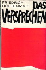 Das Versprechen. Requiem auf den Kriminalroman. Cover des Buches Das Versprechen. Requiem auf den Kriminalroman. (ISBN: B0046MG7Q4)