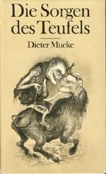 Die Sorgen Des Teufels Cover des Buches Die Sorgen Des Teufels (ISBN: B0046U3KQQ)
