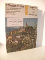 DuMont Kunst - Reiseführer DER WESTERWALD Cover des Buches DuMont Kunst - Reiseführer DER WESTERWALD (ISBN: B0047D3UTO)