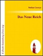 Das Neue Reich Cover des Buches Das Neue Reich (ISBN: 9783849100728)