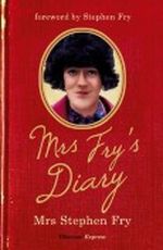 Mrs Fry's Diary Cover des Buches Mrs Fry's Diary (ISBN: B0047O29GI)