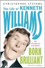 Kenneth Williams Cover des Buches Kenneth Williams (ISBN: 9781848541979)