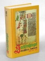 Sachsenspiegel oder Sächsisches Landrecht, zusammengestellt mit dem Schwäbischen nach dem Cod. Pal. 167, unter Vergleichung des Cod. pict. 164, mit Übersetzung und reichhaltigem Repertorium. Reprint der Originalausgabe von 1848. Cover des Buches Sachsenspiegel oder Sächsisches Landrecht, zusammengestellt mit dem Schwäbischen nach dem Cod. Pal. 167, unter Vergleichung des Cod. pict. 164, mit Übersetzung und reichhaltigem Repertorium. Reprint der Originalausgabe von 1848. (ISBN: B0049222W4)