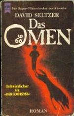 Das Omen Cover des Buches Das Omen (ISBN: B004A7FV26)