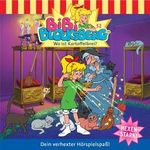 Wo ist Kartoffelbrei?: Bibi Blocksberg 52 Cover des Buches Wo ist Kartoffelbrei?: Bibi Blocksberg 52 (ISBN: B004A9K16K)