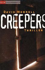 Creepers Cover des Buches Creepers (ISBN: B004ABDAW0)
