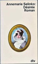Désirée Cover des Buches Désirée (ISBN: B004ABFBNQ)