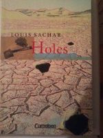 Holes Cover des Buches Holes (ISBN: B004AC882G)