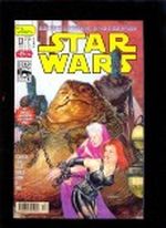 Star Wars #13 (2000, Dino Verlag) Zustand 1 Cover des Buches Star Wars #13 (2000, Dino Verlag) Zustand 1 (ISBN: B004APRGSU)