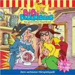 Das gestohlene Hexenkraut: Bibi Blocksberg 70 Cover des Buches Das gestohlene Hexenkraut: Bibi Blocksberg 70 (ISBN: B004AQYK9M)