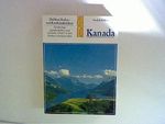 Kanada. Großartige Landschaften und lebhafte Städte in den Weiten Nordamerikas. Cover des Buches Kanada. Großartige Landschaften und lebhafte Städte in den Weiten Nordamerikas. (ISBN: B004B13ELQ)