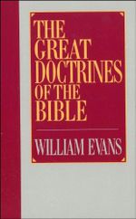 The Great Doctrines of the Bible (English Edition) Cover des Buches The Great Doctrines of the Bible (English Edition) (ISBN: B004CJ9466)