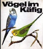 Vögel im Käfig Cover des Buches Vögel im Käfig (ISBN: B004CRL5F6)
