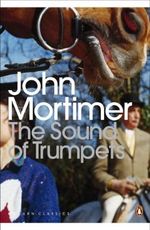 The Sound of Trumpets (Penguin Modern Classics) (English Edition) Cover des Buches The Sound of Trumpets (Penguin Modern Classics) (English Edition) (ISBN: B004CRSIMO)