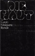 Die Haut. Roman Cover des Buches Die Haut. Roman (ISBN: B004DAT6Y4)