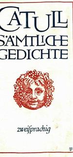 Sammlung Dieterich, Band 283: Sämtliche Gedichte Cover des Buches Sammlung Dieterich, Band 283: Sämtliche Gedichte (ISBN: B004DAT9U0)