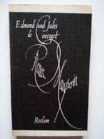 Renée Mauperin. Roman (RUB, 286) Cover des Buches Renée Mauperin. Roman (RUB, 286) (ISBN: B004DAVTCG)