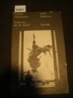 Tretet ein, die ihr leidet! Novelle. Cover des Buches Tretet ein, die ihr leidet! Novelle. (ISBN: B004DAYP6S)