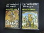 Die Gestalt dieser Welt vergeht. Historischer Roman. Erster und Zweiter Teil Cover des Buches Die Gestalt dieser Welt vergeht. Historischer Roman. Erster und Zweiter Teil (ISBN: B004DAZ6D4)