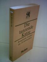 Eva Behring: Die tanzende Katze - Rumänische Erzähler des 20. Jahrhunderts Cover des Buches Eva Behring: Die tanzende Katze - Rumänische Erzähler des 20. Jahrhunderts (ISBN: B004DB0IKO)