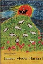 Immer wieder Hassan! Cover des Buches Immer wieder Hassan! (ISBN: B004DB0QR4)