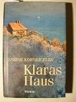 Klaras Haus Cover des Buches Klaras Haus (ISBN: B004DSEHKE)