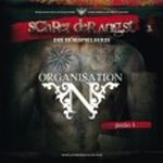 Feeder 3 - Organisation N (Schrei der Angst 3) Cover des Buches Feeder 3 - Organisation N (Schrei der Angst 3) (ISBN: B004F0T5U2)