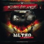 Feeder 4 - Metro (Schrei der Angst 4) Cover des Buches Feeder 4 - Metro (Schrei der Angst 4) (ISBN: B004F0X5A8)