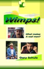 Wimps! (English Edition) Cover des Buches Wimps! (English Edition) (ISBN: B004FN1UUC)