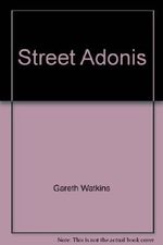 Street Adonis Cover des Buches Street Adonis (ISBN: B004FVETO8)