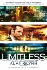 Limitless: A Novel Cover des Buches Limitless: A Novel (ISBN: B004GHN2KS)