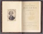 Des Feldpredigers Schmelzle Reise nach Flätz mit fortgehenden Noten; Cover des Buches Des Feldpredigers Schmelzle Reise nach Flätz mit fortgehenden Noten; (ISBN: B004GNJALC)