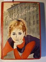 Du bist nicht allein. Cover des Buches Du bist nicht allein. (ISBN: B004GT046Q)