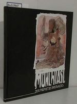 Mühlhiasl, der Prophet des Bayerwaldes. Bunte Glasbilder aus der "Gläsernen Scheune" zwischen Viechtach und Schönau. Cover des Buches Mühlhiasl, der Prophet des Bayerwaldes. Bunte Glasbilder aus der "Gläsernen Scheune" zwischen Viechtach und Schönau. (ISBN: B004HDB5IC)