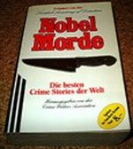 Nobel Morde - Die Besten Crime Stories Der Welt Cover des Buches Nobel Morde - Die Besten Crime Stories Der Welt (ISBN: B004HKL0K8)