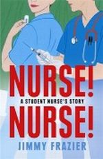 Nurse! Nurse! Cover des Buches Nurse! Nurse! (ISBN: B004I1KUBG)
