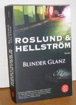 Blinder Glanz. Thriller Cover des Buches Blinder Glanz. Thriller (ISBN: B004IHCEXM)